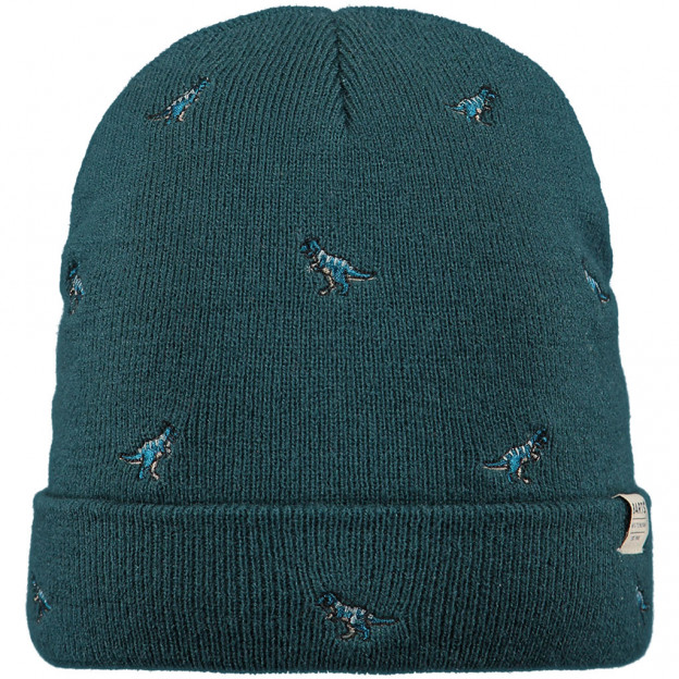 BARTS Cappello bambino VINSON BEANIE bottle green