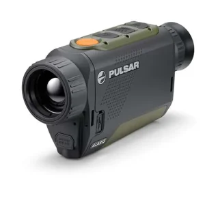 Visore Monocolo Termico Pulsar ALARIS XQ30