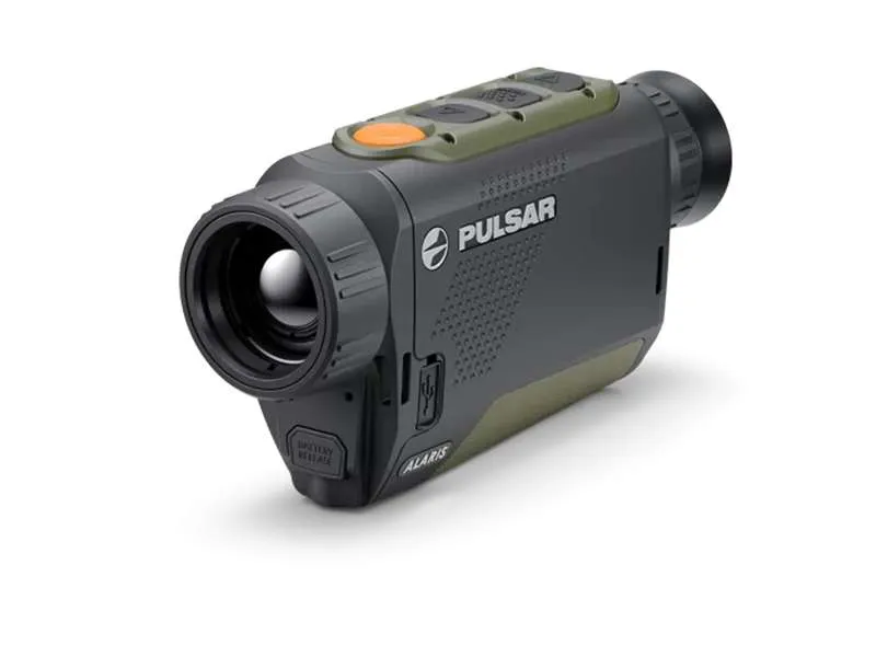 Visore Monocolo Termico Pulsar ALARIS XQ30