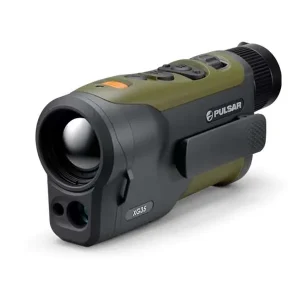 Visore Termico Monoculare Pulsar ORNI XG35 con Telemetro