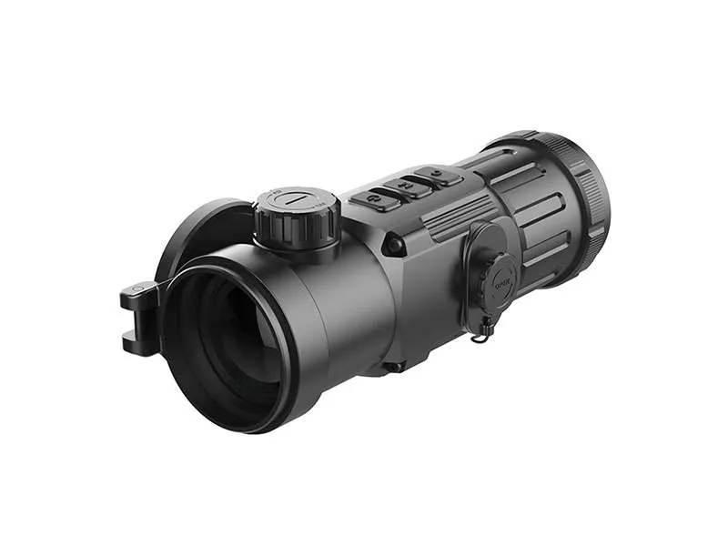 Visore termico Clip On per ottiche da puntamento InfiRay Clip CH50 V2