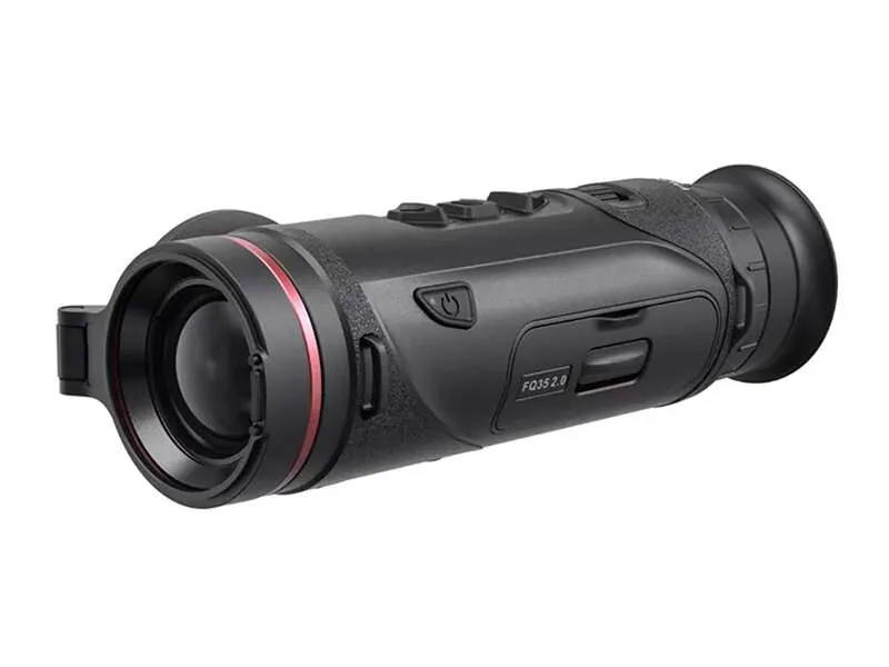 Monocolo Termico Hikmicro FALCON 2.0 640×512 pixels 35 mm