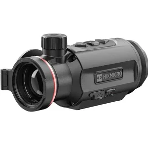 Monocolo Termico Clip-On Hikmicro THUNDER LRF 3.0 640*512 pixels 50 mm