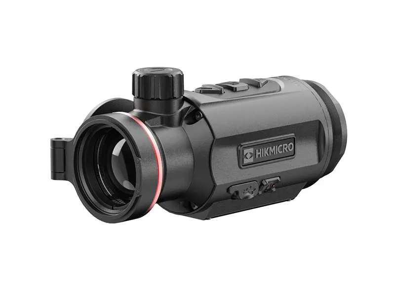 Monocolo Termico Clip-On Hikmicro THUNDER LRF 3.0 640*512 pixels 50 mm