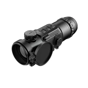 Visore termico Clip On per ottiche da puntamento InfiRay Clip CH50W