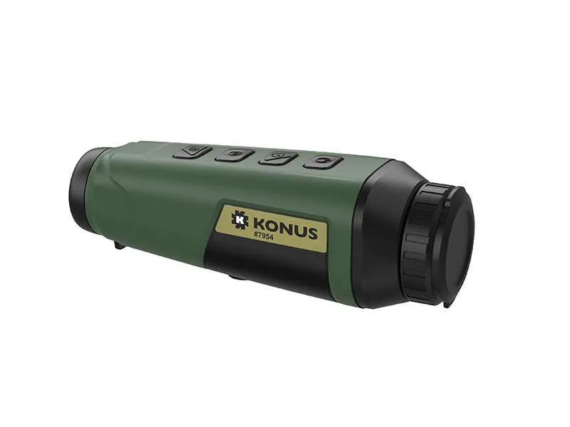 Visore Termico monoculare Konus Flame 7954