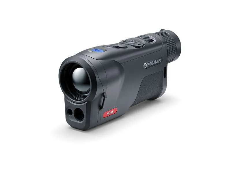 Visore Termico Monoculare Pulsar ORYX LRF XG35 con Telemetro