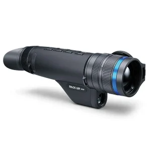 Visore Termico Pulsar TELOS XL50 LRF con Telemetro