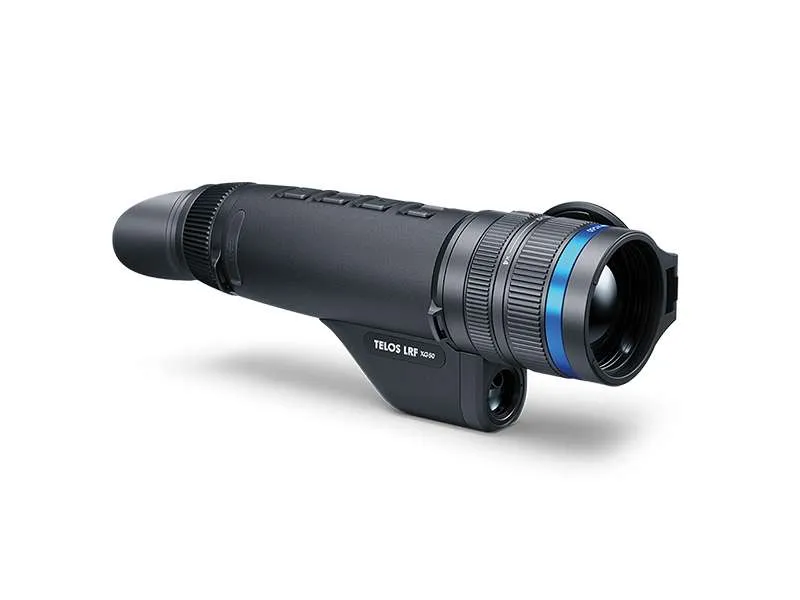 Visore Termico Pulsar TELOS XL50 LRF con Telemetro
