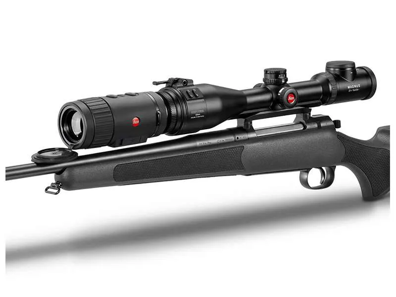 Visore termico Clip-On Leica Calonox “Sight”