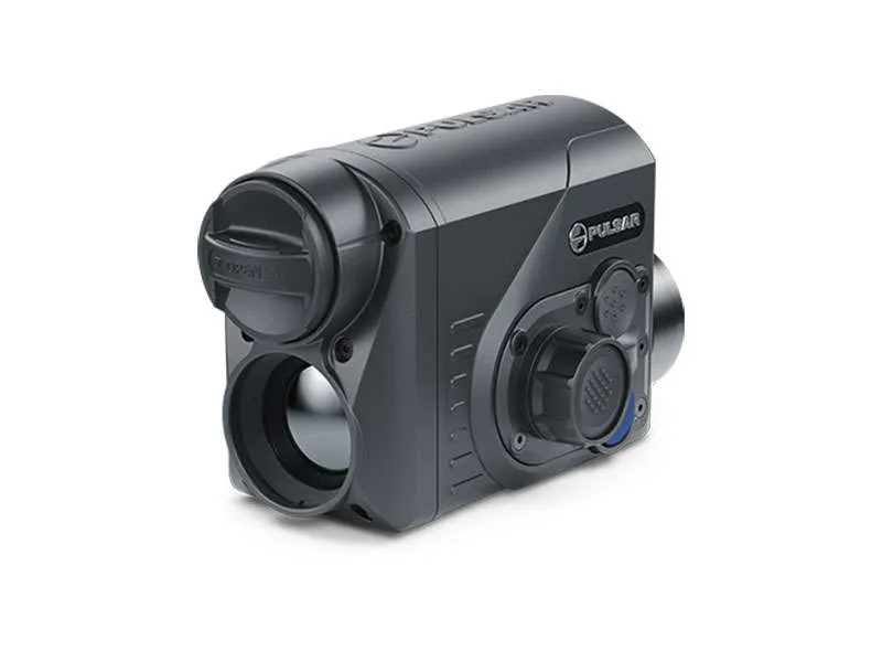 Visore termico Pulsar clip-on Proton FXQ 30 con monocolo