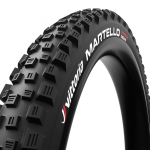 VITTORIA copertone MARTELLO ENDURO TLR 27.5×2.80 nero