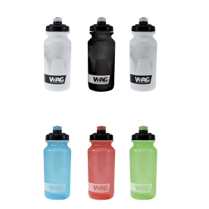 WAG borraccia SPORT 500ml colori assortiti