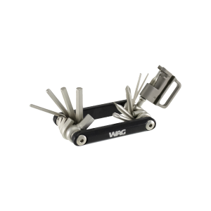 WAG multitool 15 in 1