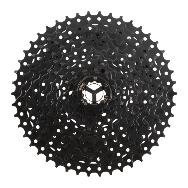 WAG pacco pignone 11-46t 11v