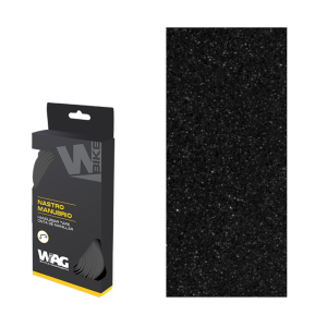 WAG nastro manubrio basic – black