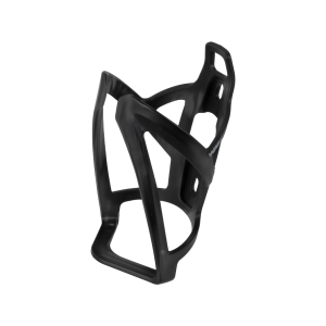 WAG porta borraccia FLEX – nero lucido