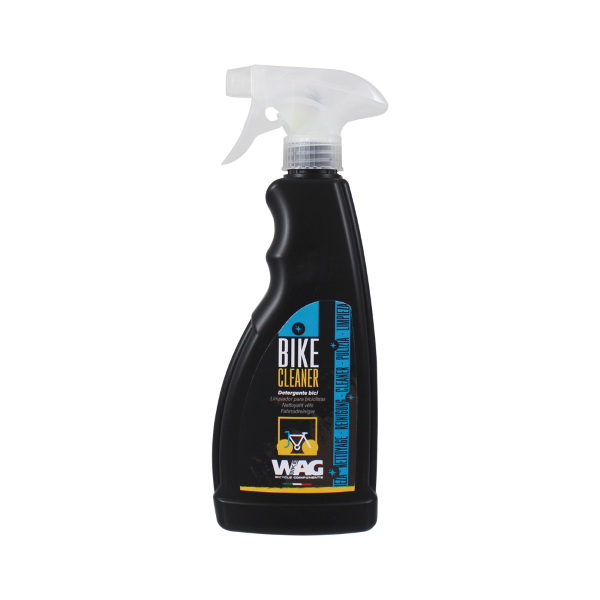 WAG detergente bici 500ml