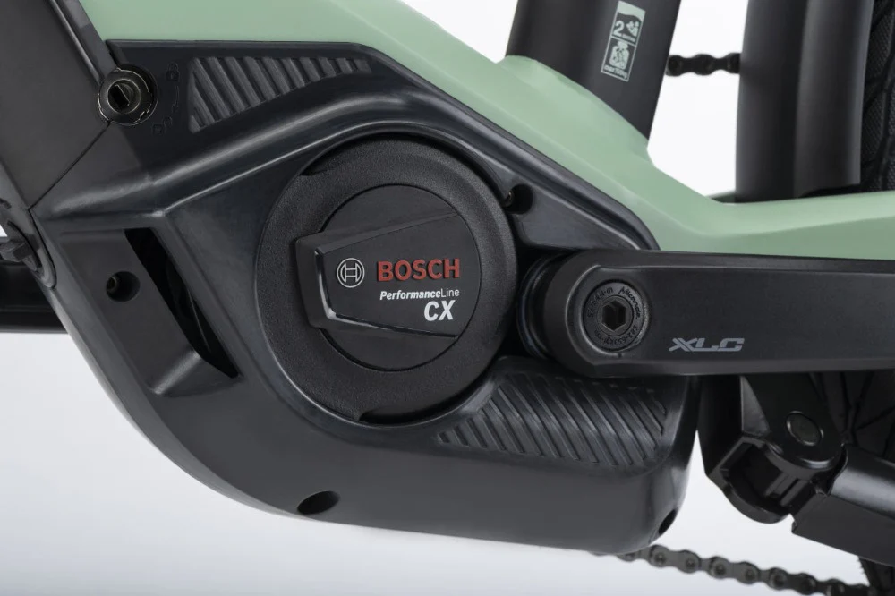 Winora YAKUN 12 - immagine 3