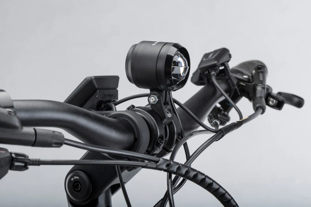 Winora YAKUN 12 - immagine 7