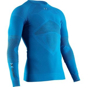 X-BIONIC Intimo termico uomo ENERGIZER® 4.0 blue