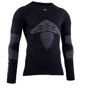 X-BIONIC Intimo termico uomo ENERGIZER® 4.0 black
