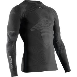 X-BIONIC Intimo termico uomo ENERGIZER® 4.0 anthracite
