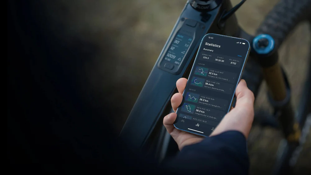 Amflow PL Carbon - immagine 9