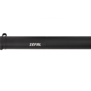 ZEFAL pompa GRAVEL MINI black