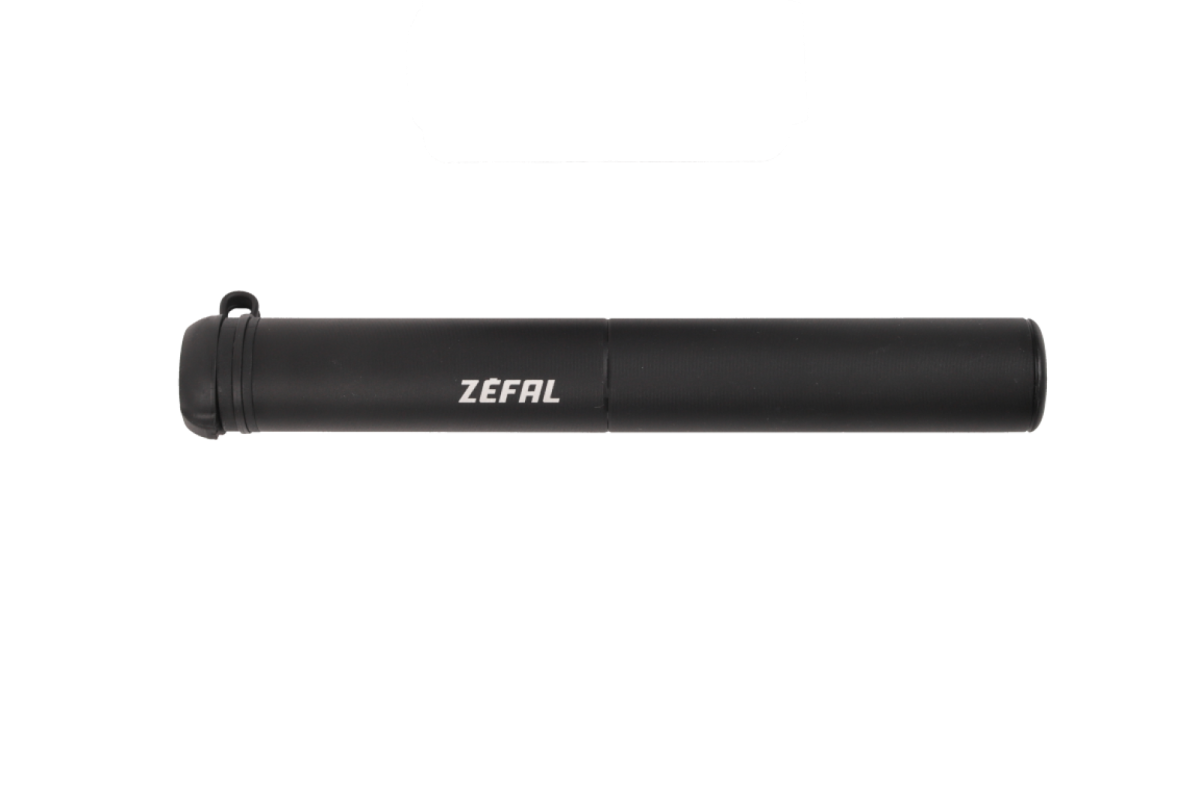 ZEFAL pompa GRAVEL MINI black