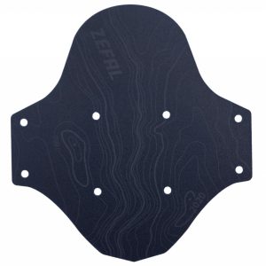 ZEFAL parafango anteriore gravel SHIELD LITE FRONT