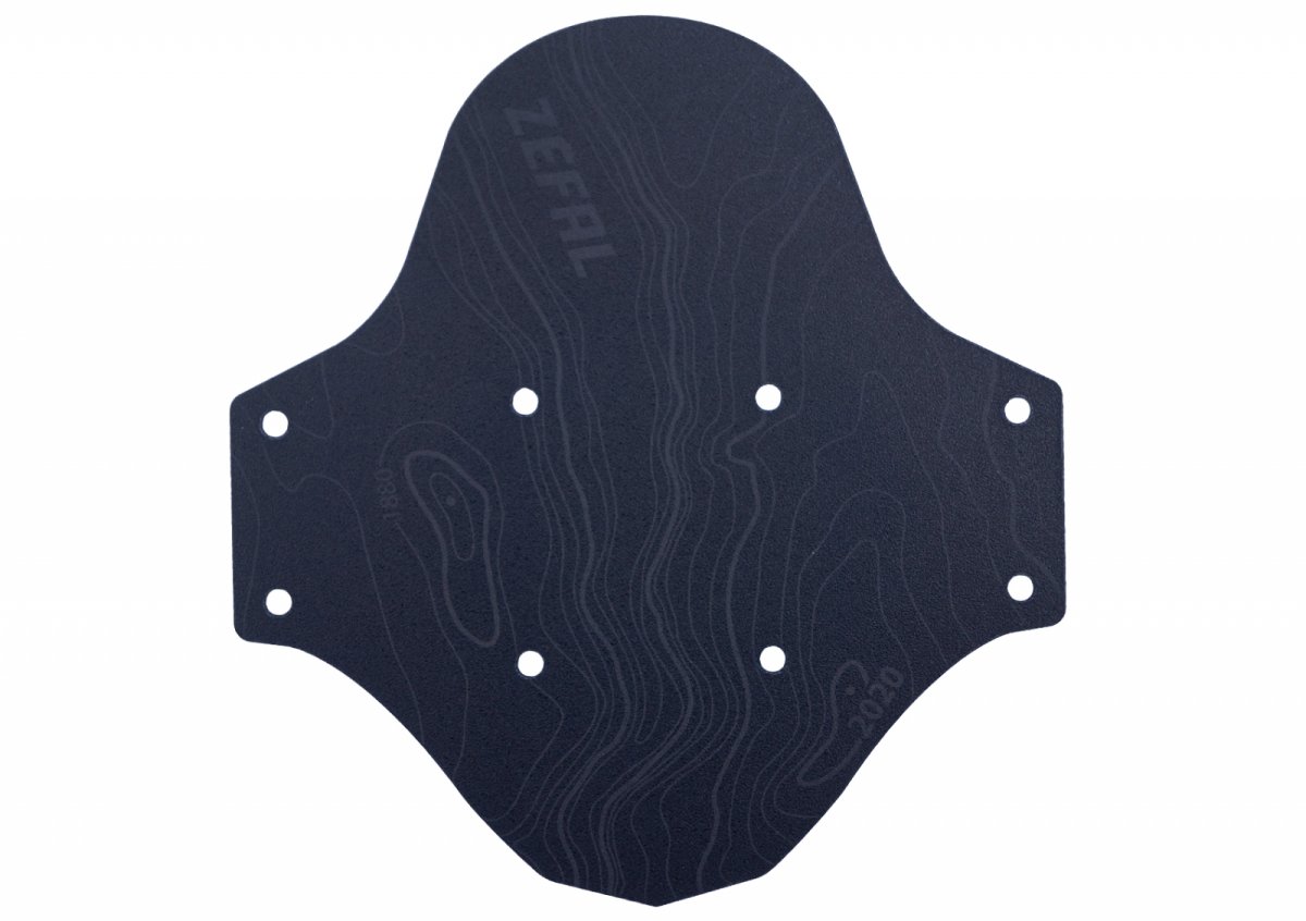 ZEFAL parafango anteriore gravel SHIELD LITE FRONT