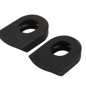 ZEFAL protezione pedivelle CRANK ARMOR black