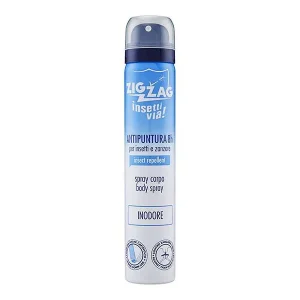 Zig zag insettivia Specialist Spray Corpo – Inodore