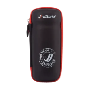 Vittoria Zip Case - Italian Flag